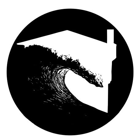 סורטס הוסגור Surfhostel Hossegor מראה חיצוני תמונה