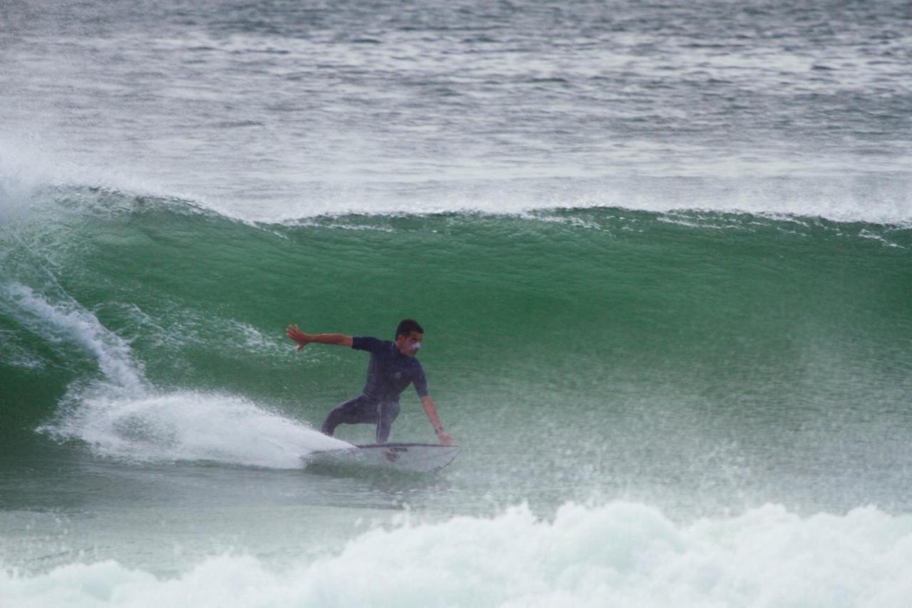 סורטס הוסגור Surfhostel Hossegor מראה חיצוני תמונה