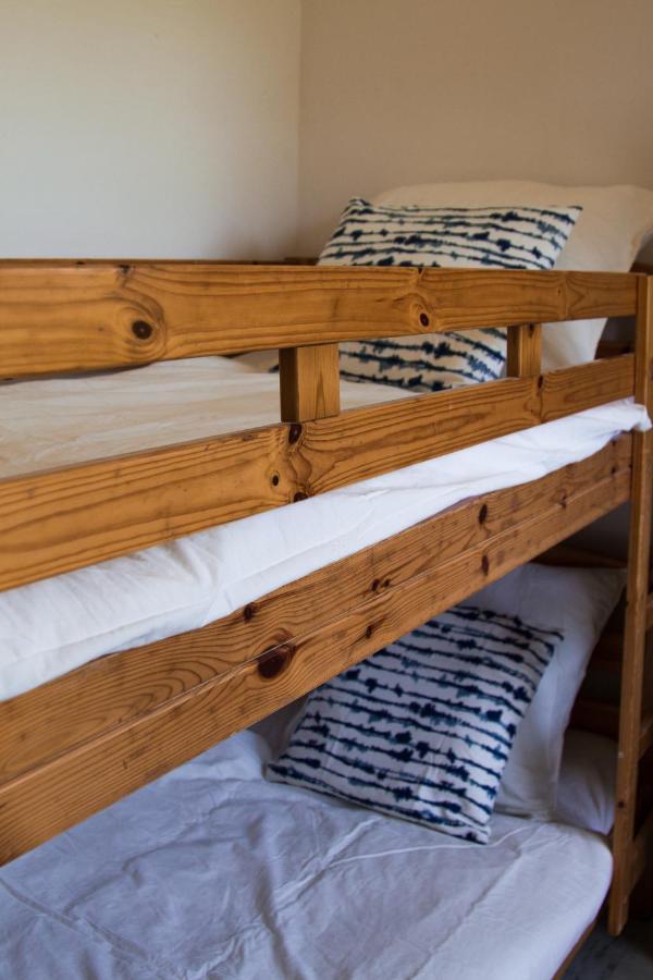 סורטס הוסגור Surfhostel Hossegor מראה חיצוני תמונה
