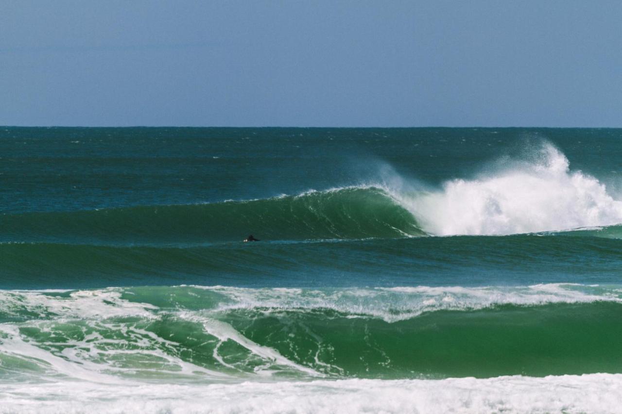 סורטס הוסגור Surfhostel Hossegor מראה חיצוני תמונה