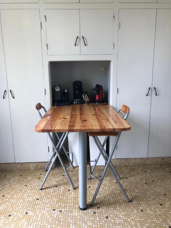 סורטס הוסגור Surfhostel Hossegor מראה חיצוני תמונה