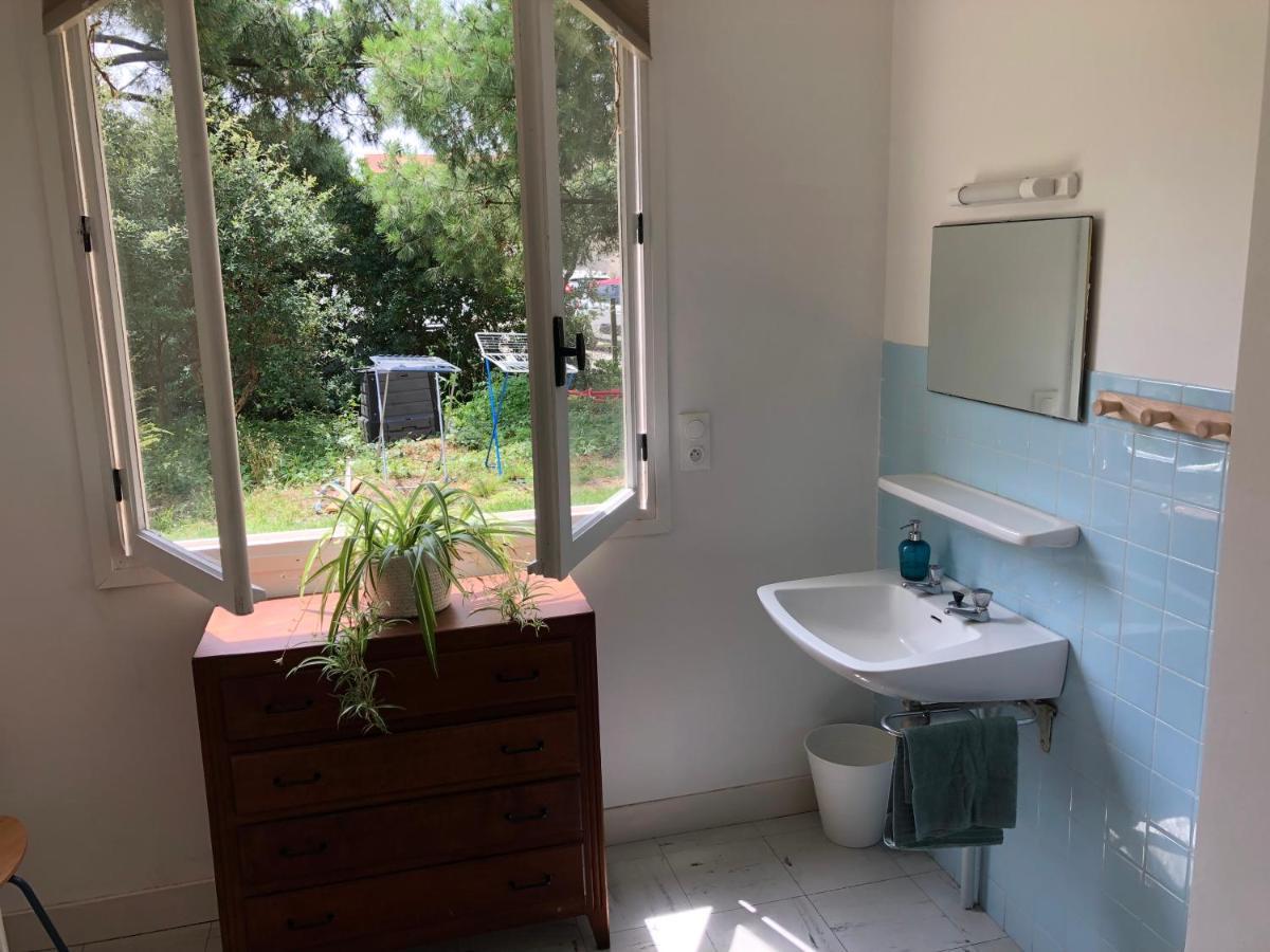 סורטס הוסגור Surfhostel Hossegor מראה חיצוני תמונה