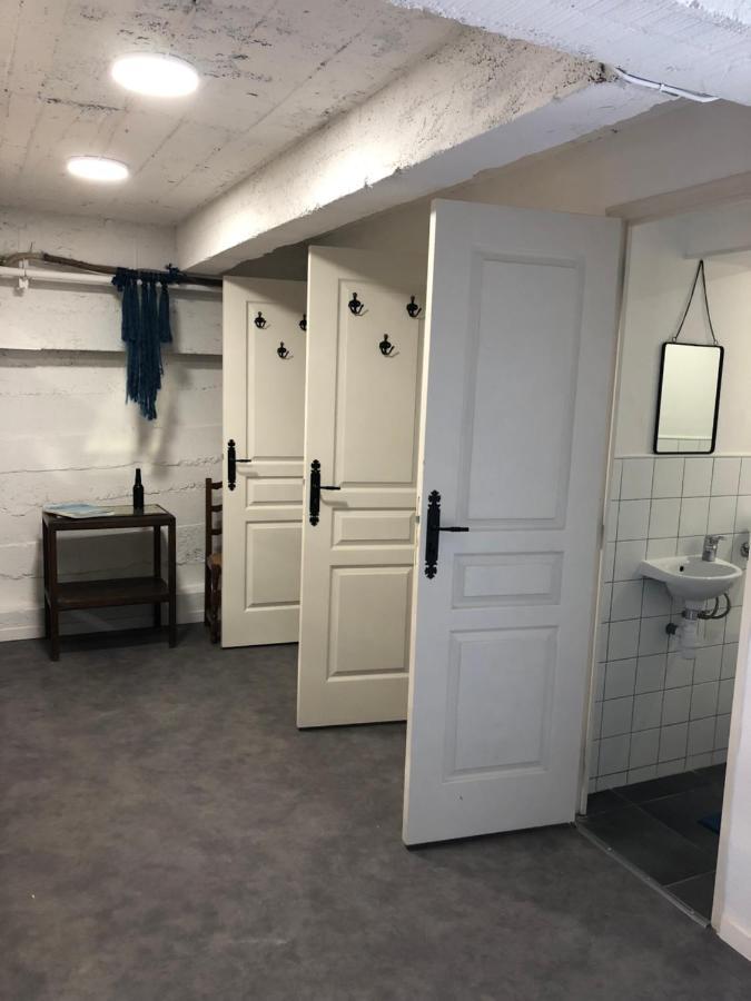 סורטס הוסגור Surfhostel Hossegor מראה חיצוני תמונה