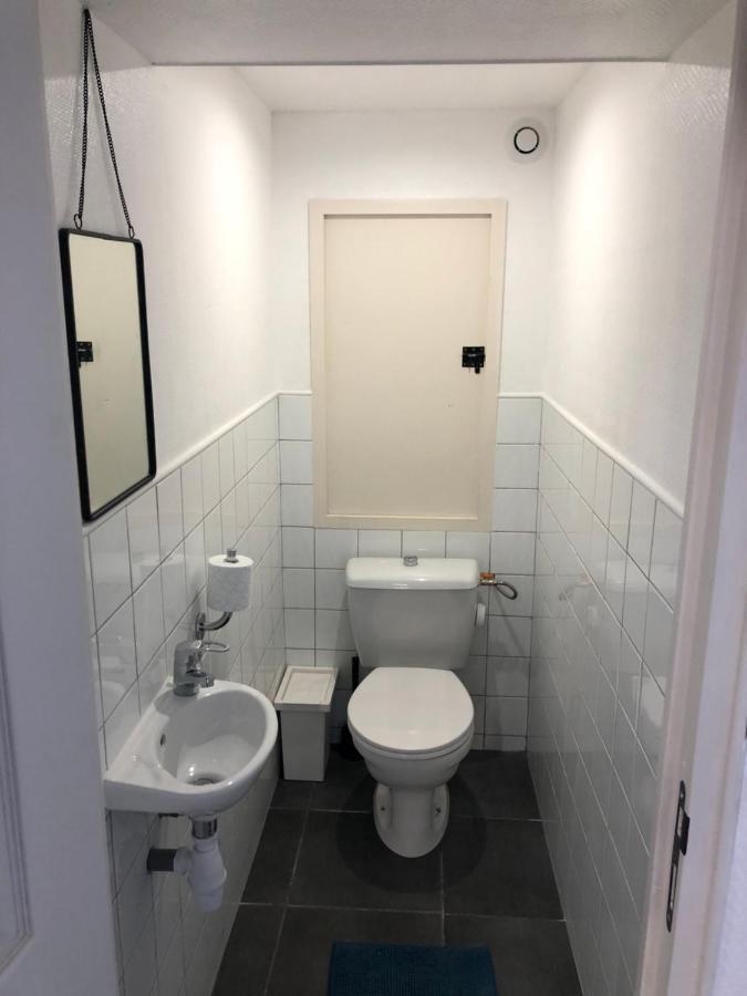 סורטס הוסגור Surfhostel Hossegor מראה חיצוני תמונה