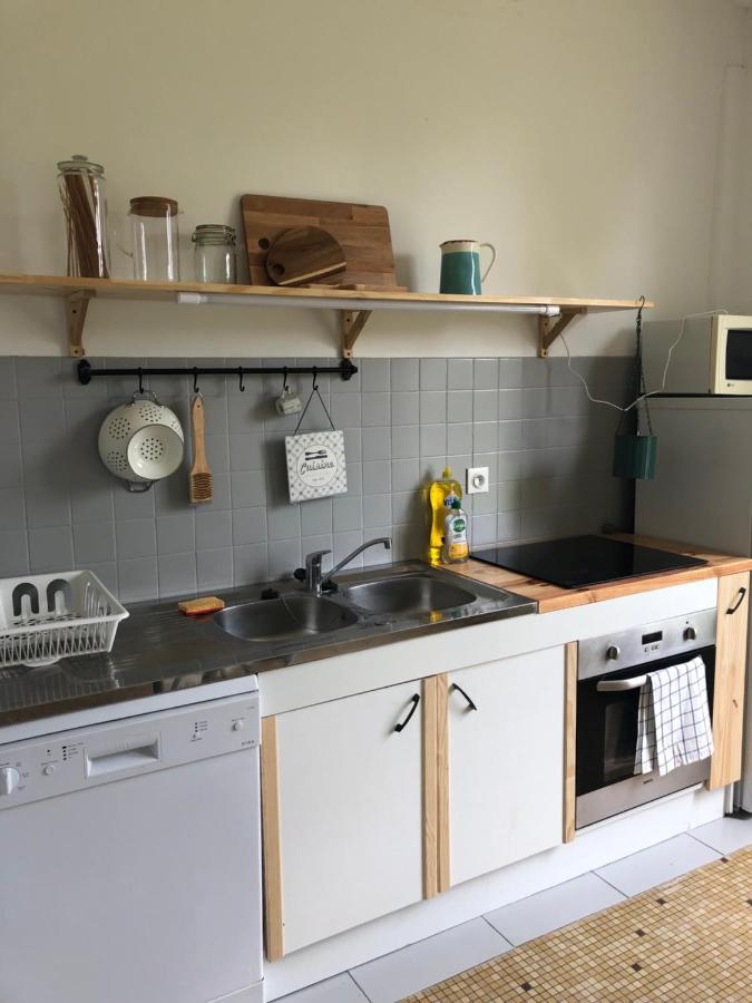 סורטס הוסגור Surfhostel Hossegor מראה חיצוני תמונה