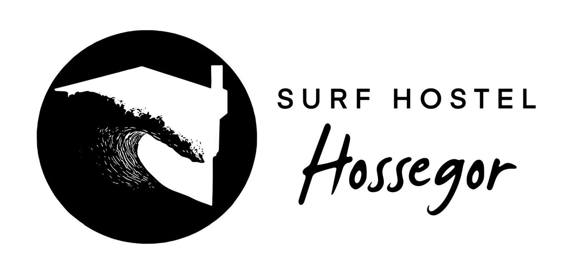 סורטס הוסגור Surfhostel Hossegor מראה חיצוני תמונה